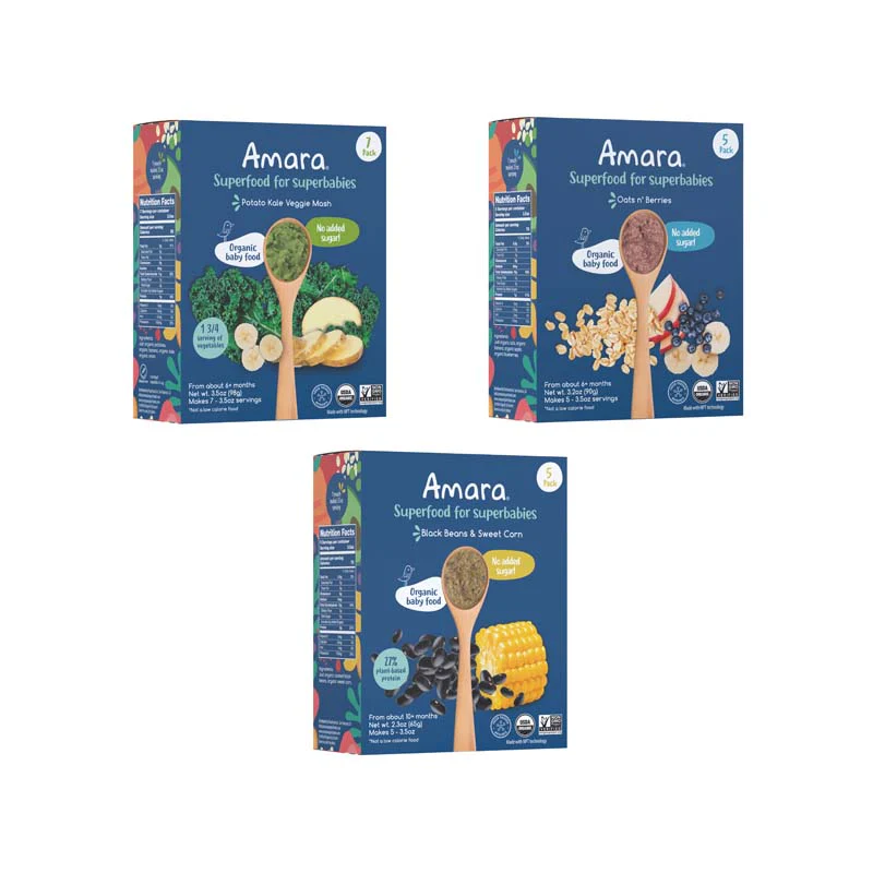 Baby Food