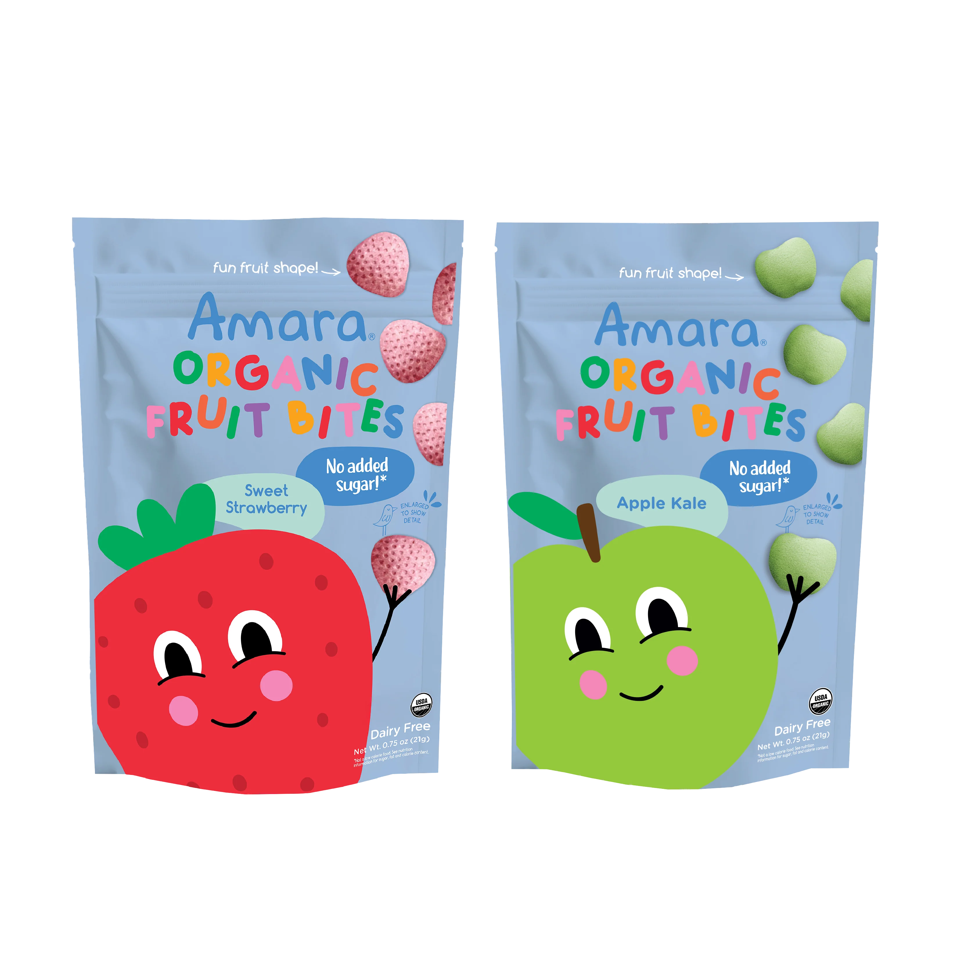Fruit Bites